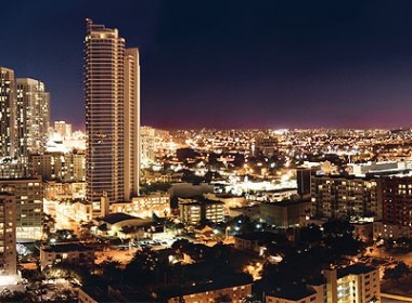 23 Biscayne Bay Condos Fitness Centre