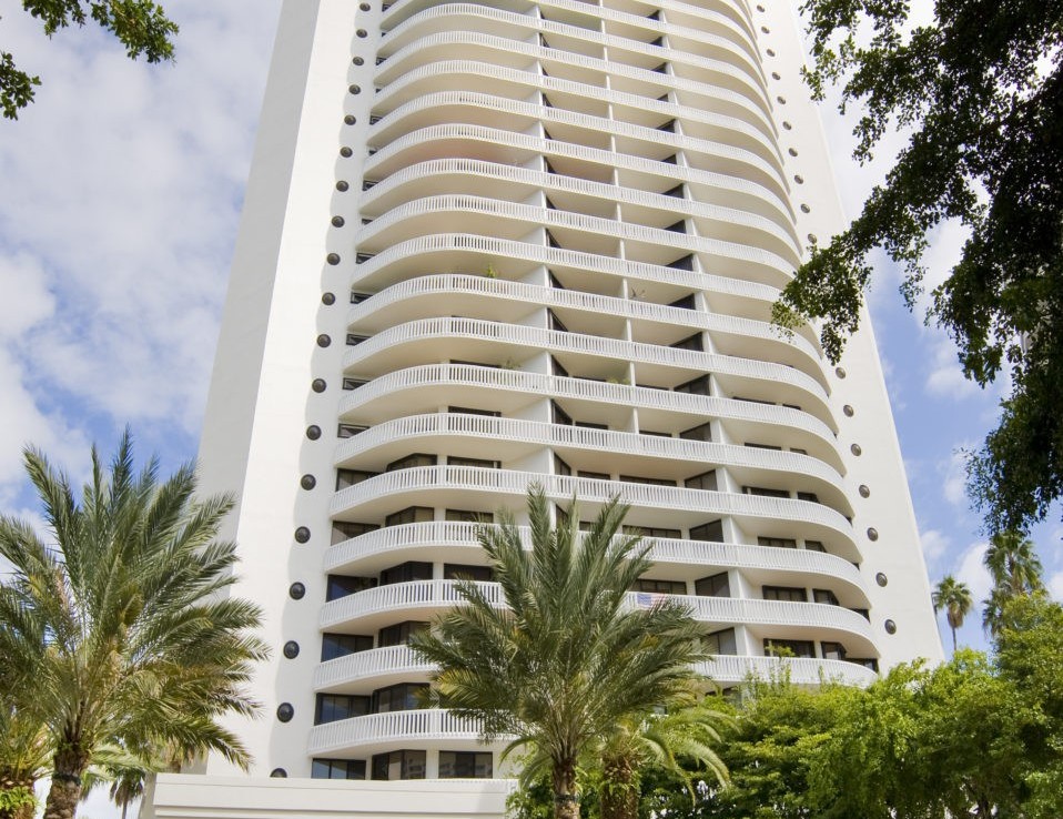 3000 Island Blvd Condo Investments