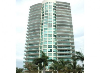 Grove Hill Condos Exterior View