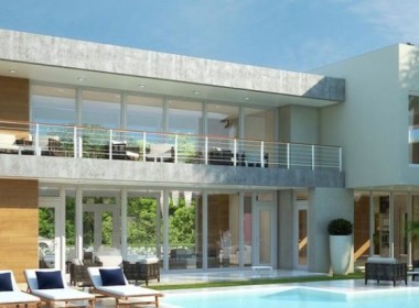 Neovita Doral Condos Swimming Pool Area