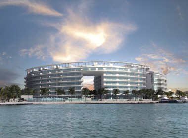 Peloro Beach Condos Sea View