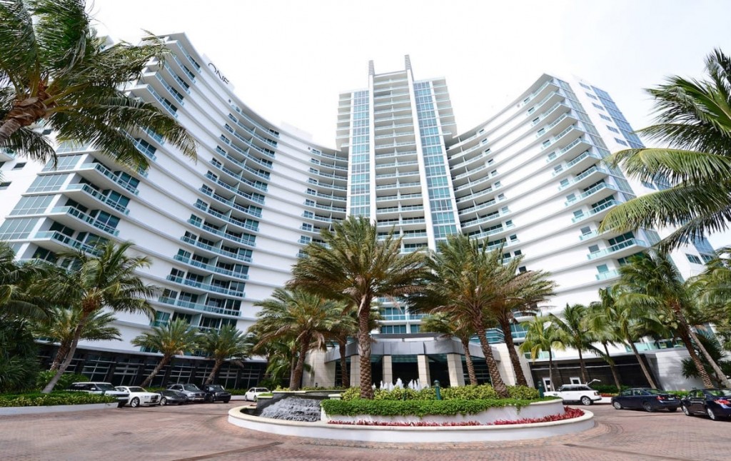 Residences At The RitzCarlton One Bal Harbour Condo Investments