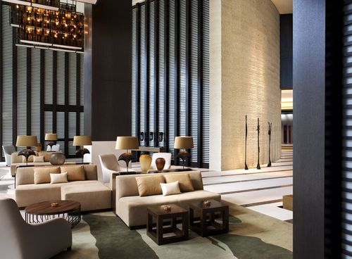 Epic Condos Living Area