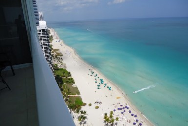 La Perla Sunny Isles Beach Condos Sea View