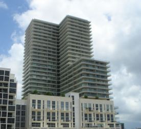 Midtown Condos Bedroom