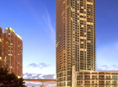 Mint Condos Sea View