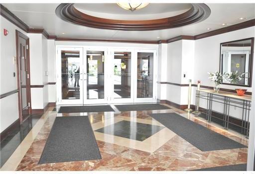 Roney Palace Beach Condos Interior View