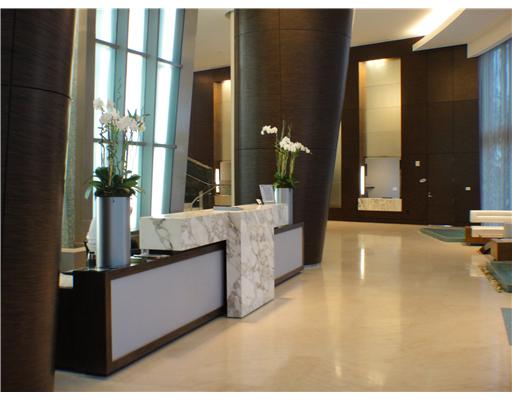 Trump Royale Sunny Isles Condos Interior View