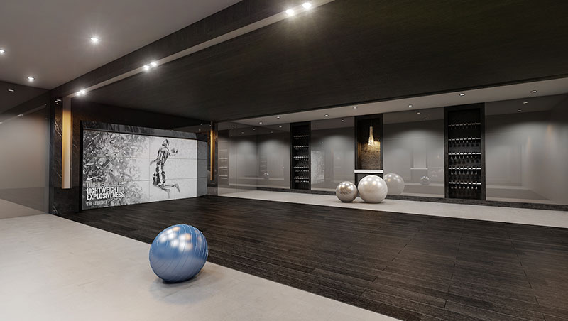 Aurora Residences, New Development in Sunny Isles Beach