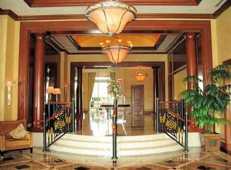 Hamptons South, Aventura, Florida