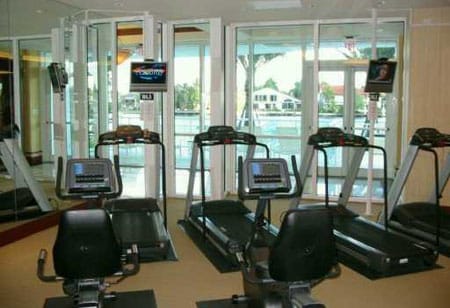 Hamptons South, Aventura, Florida