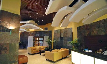 Parc Central East, Aventura, Florida