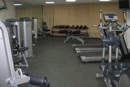 Parc Central East, Aventura, Florida