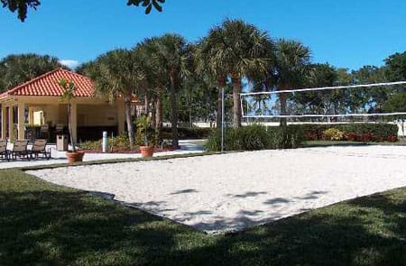 Parc Central East, Aventura, Florida