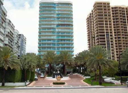 The Palace Bal Harbour