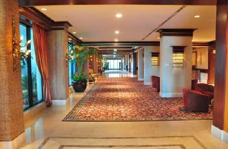 The Palace Bal Harbour