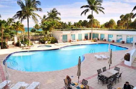 The Palace Bal Harbour