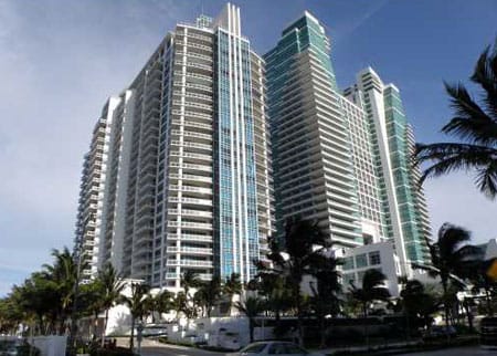 Diplomat Residences Hollywood Beach
