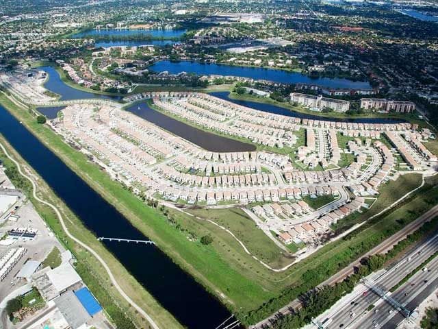 Aventura Isles apartments for sale and rent