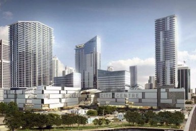 Brickell City Centre apartments for sale and rent