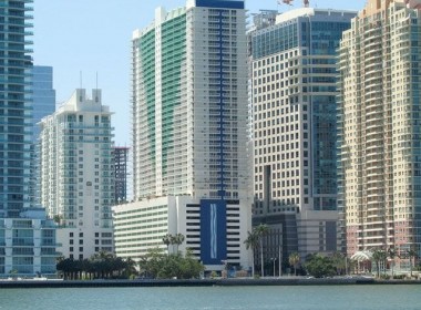 Club at Brickell apartments for sale and rent