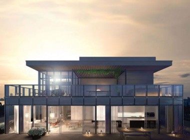 Edition Residences apartments for sale and rent