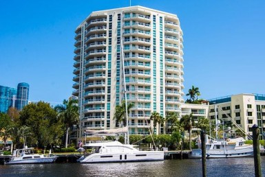 Esplanade on the River apartments for sale and rent