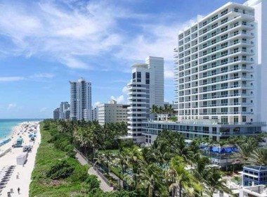 Fontainbleau Sorrento apartments for sale and rent