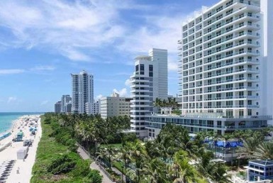 Fontainbleau Sorrento apartments for sale and rent