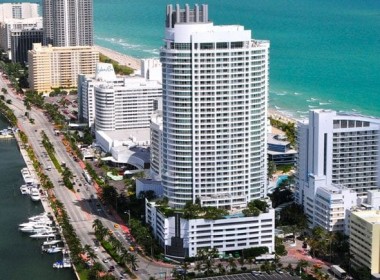 Fontainbleau Tresor apartments for sale and rent