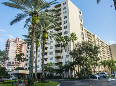 Gables Waterway apartments for sale and rent