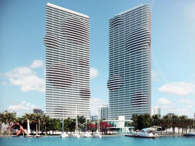 Gran Paraiso apartments for sale and rent