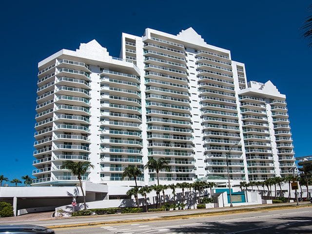 Grand View apartments for sale and rent