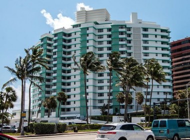 Imperial House apartments for sale and rent