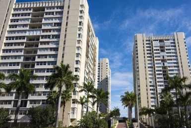 La Mer apartments for sale and rent