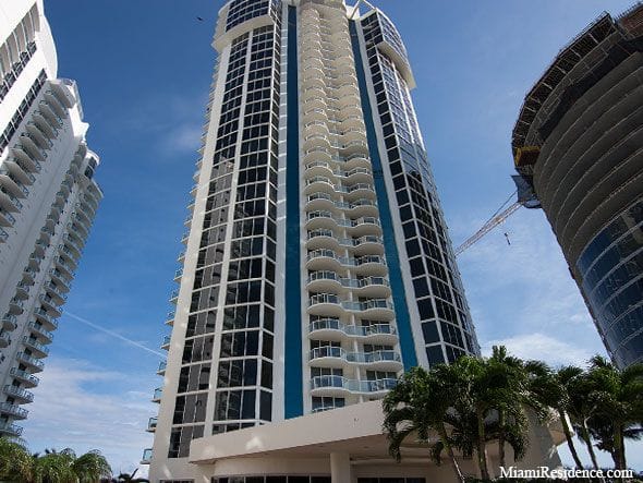 Millennium apartments for sale and rent