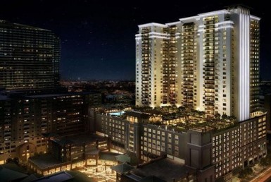 NINE at Mary Brickell apartments for sale and rent