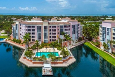 Lake Tower apartments for sale and rent