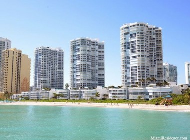 Oceania I, II, III apartments for sale and rent