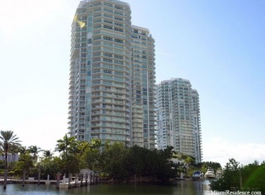 Oceania IV, V apartments for sale and rent
