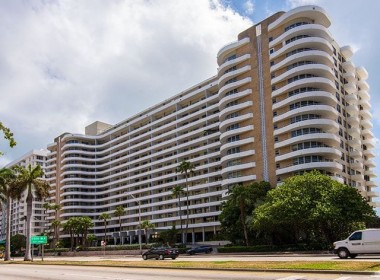 Oceanside Plaza apartments for sale and rent