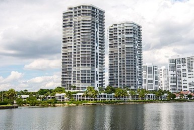 One Island Place apartments for sale and rent