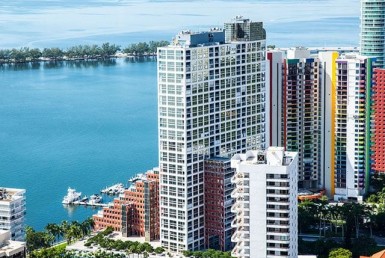 Palace on Brickell apartments for sale and rent