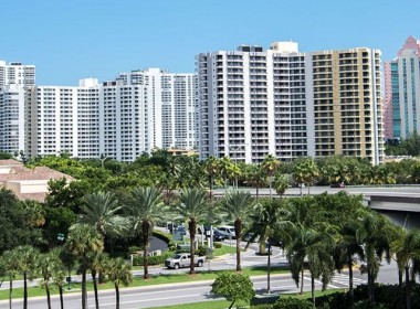 Parc Central apartments for sale and rent