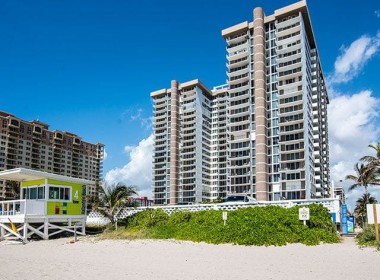 Parker Plaza apartments for sale and rent