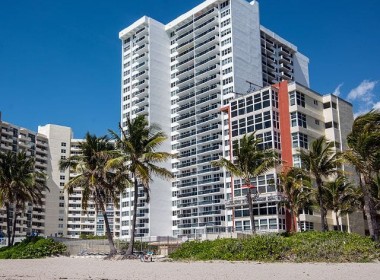 Parker Tower apartments for sale and rent