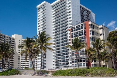 Parker Tower apartments for sale and rent