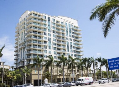 Port Condo apartments for sale and rent