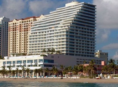 Ritz Carlton Fort Lauderdale apartments for sale and rent