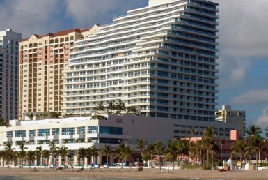 Ritz Carlton Fort Lauderdale apartments for sale and rent
